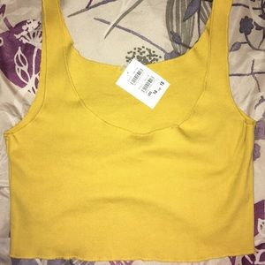 Brandy TankTop